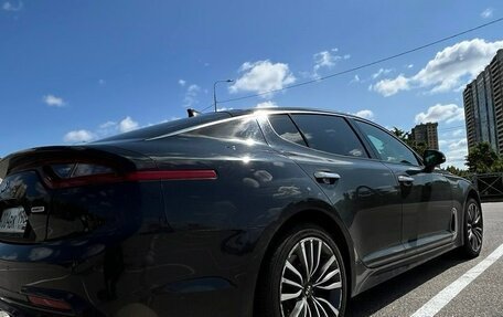 KIA Stinger I, 2018 год, 2 130 000 рублей, 6 фотография