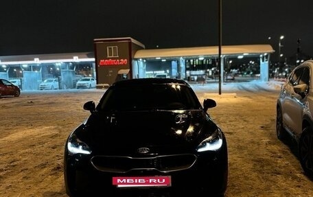 KIA Stinger I, 2018 год, 2 130 000 рублей, 3 фотография