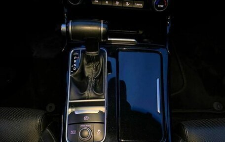 KIA Stinger I, 2018 год, 2 130 000 рублей, 21 фотография