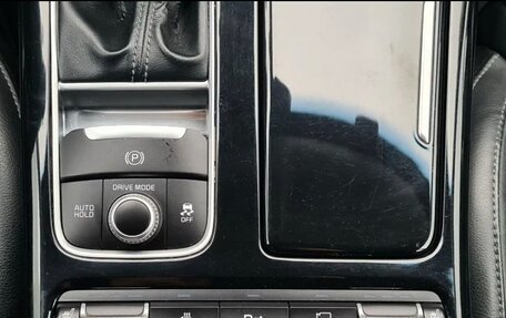 KIA Stinger I, 2018 год, 2 130 000 рублей, 22 фотография