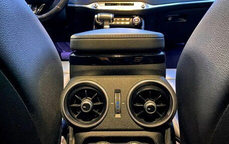 KIA Stinger I, 2018 год, 2 130 000 рублей, 25 фотография