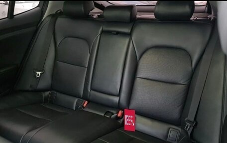 KIA Stinger I, 2018 год, 2 130 000 рублей, 20 фотография