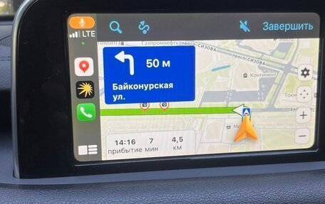 KIA Stinger I, 2018 год, 2 130 000 рублей, 26 фотография