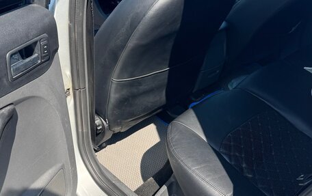 Ford Focus II рестайлинг, 2006 год, 490 000 рублей, 10 фотография