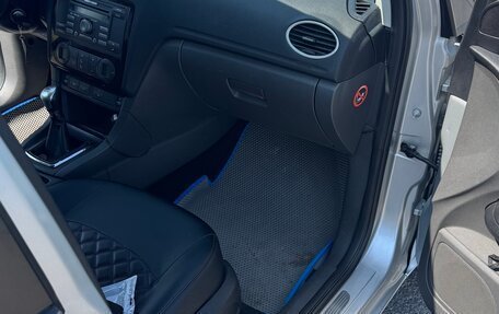 Ford Focus II рестайлинг, 2006 год, 490 000 рублей, 12 фотография