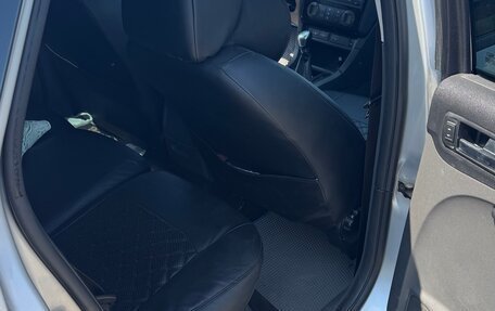 Ford Focus II рестайлинг, 2006 год, 490 000 рублей, 11 фотография