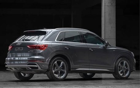 Audi Q3, 2023 год, 2 670 000 рублей, 5 фотография