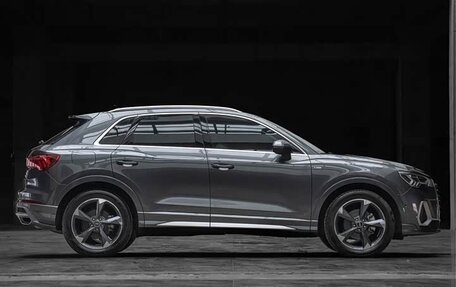 Audi Q3, 2023 год, 2 670 000 рублей, 4 фотография