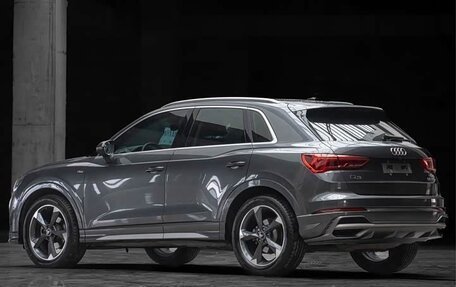 Audi Q3, 2023 год, 2 670 000 рублей, 6 фотография