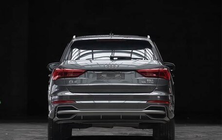 Audi Q3, 2023 год, 2 670 000 рублей, 7 фотография