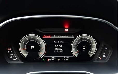 Audi Q3, 2023 год, 2 670 000 рублей, 10 фотография