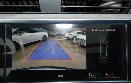 Audi Q3, 2023 год, 2 670 000 рублей, 13 фотография