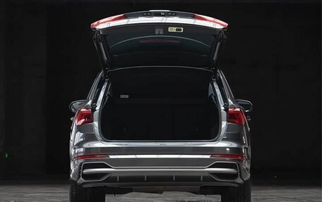 Audi Q3, 2023 год, 2 670 000 рублей, 20 фотография