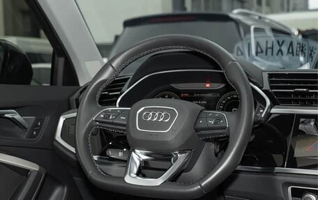 Audi Q3, 2023 год, 2 670 000 рублей, 11 фотография