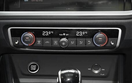 Audi Q3, 2023 год, 2 670 000 рублей, 12 фотография