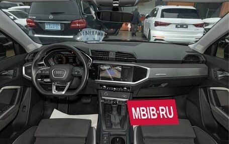 Audi Q3, 2023 год, 2 670 000 рублей, 9 фотография