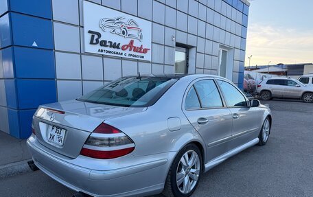 Mercedes-Benz E-Класс, 2003 год, 747 000 рублей, 3 фотография