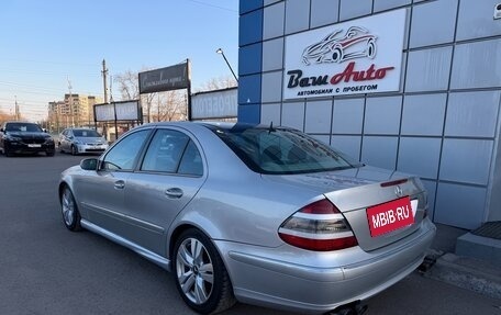 Mercedes-Benz E-Класс, 2003 год, 747 000 рублей, 4 фотография