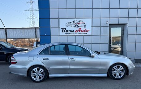 Mercedes-Benz E-Класс, 2003 год, 747 000 рублей, 7 фотография