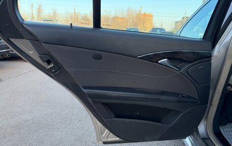 Mercedes-Benz E-Класс, 2003 год, 747 000 рублей, 19 фотография