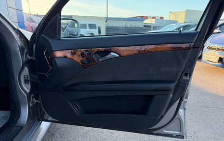 Mercedes-Benz E-Класс, 2003 год, 747 000 рублей, 18 фотография