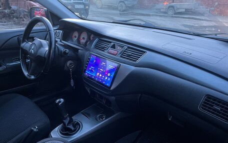 Mitsubishi Lancer IX, 2007 год, 397 000 рублей, 12 фотография