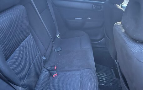 Mitsubishi Lancer IX, 2007 год, 397 000 рублей, 14 фотография