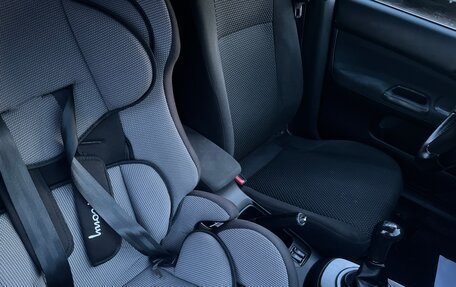 Mitsubishi Lancer IX, 2007 год, 397 000 рублей, 13 фотография