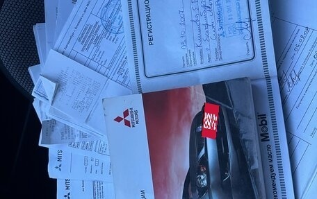 Mitsubishi Lancer IX, 2007 год, 397 000 рублей, 15 фотография