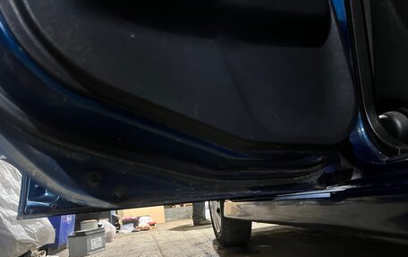 Mitsubishi Lancer IX, 2007 год, 397 000 рублей, 23 фотография