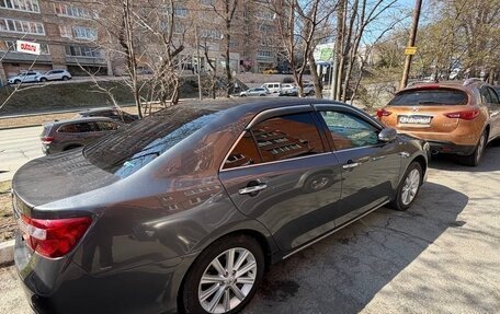Toyota Camry, 2011 год, 1 450 000 рублей, 7 фотография
