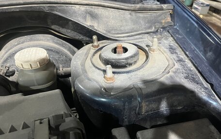 Mitsubishi Lancer IX, 2007 год, 397 000 рублей, 18 фотография