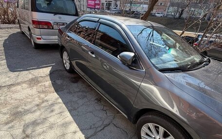 Toyota Camry, 2011 год, 1 450 000 рублей, 8 фотография