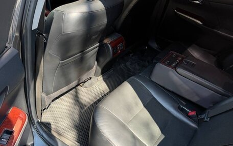 Toyota Camry, 2011 год, 1 450 000 рублей, 13 фотография