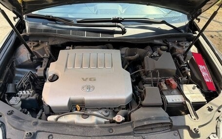 Toyota Camry, 2011 год, 1 450 000 рублей, 9 фотография