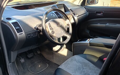 Toyota Prius, 2009 год, 850 000 рублей, 6 фотография