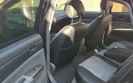 Toyota Prius, 2009 год, 850 000 рублей, 9 фотография