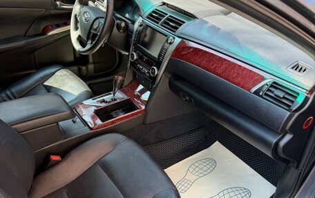 Toyota Camry, 2011 год, 1 450 000 рублей, 15 фотография