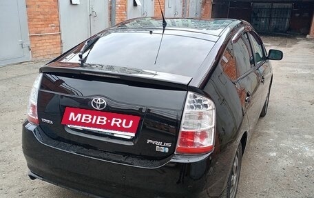 Toyota Prius, 2009 год, 850 000 рублей, 2 фотография