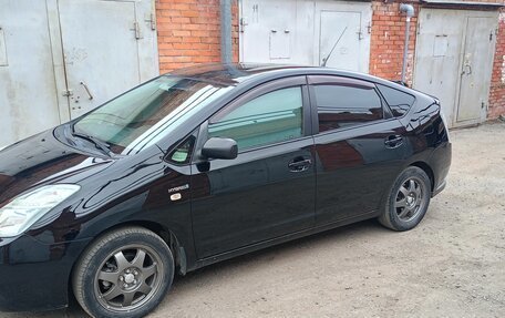 Toyota Prius, 2009 год, 850 000 рублей, 3 фотография