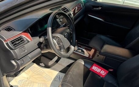 Toyota Camry, 2011 год, 1 450 000 рублей, 12 фотография