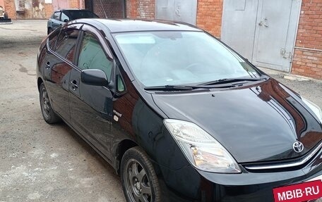 Toyota Prius, 2009 год, 850 000 рублей, 4 фотография