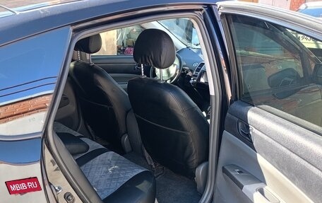 Toyota Prius, 2009 год, 850 000 рублей, 8 фотография