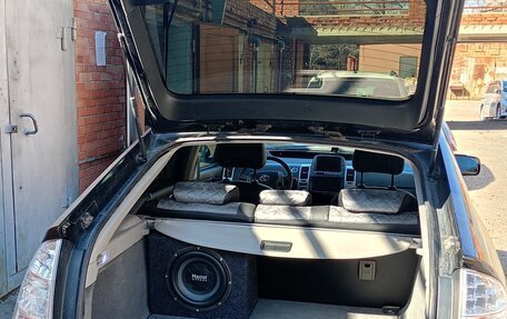 Toyota Prius, 2009 год, 850 000 рублей, 10 фотография