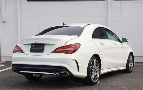 Mercedes-Benz CLA, 2017 год, 1 350 000 рублей, 5 фотография