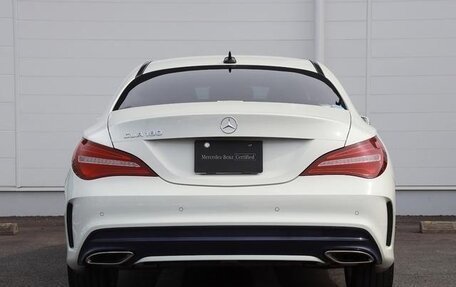 Mercedes-Benz CLA, 2017 год, 1 350 000 рублей, 6 фотография