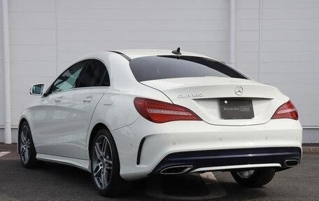 Mercedes-Benz CLA, 2017 год, 1 350 000 рублей, 7 фотография