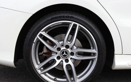 Mercedes-Benz CLA, 2017 год, 1 350 000 рублей, 9 фотография