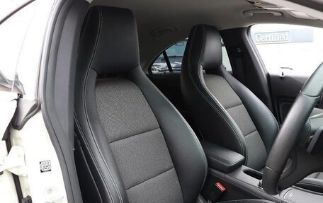 Mercedes-Benz CLA, 2017 год, 1 350 000 рублей, 12 фотография