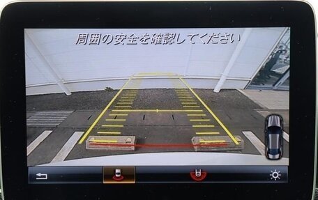 Mercedes-Benz CLA, 2017 год, 1 350 000 рублей, 17 фотография